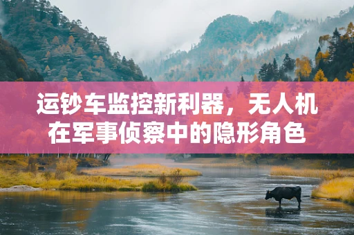 运钞车监控新利器，无人机在军事侦察中的隐形角色