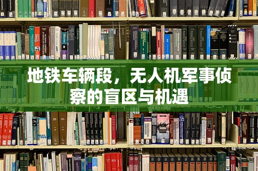地铁车辆段，无人机军事侦察的盲区与机遇