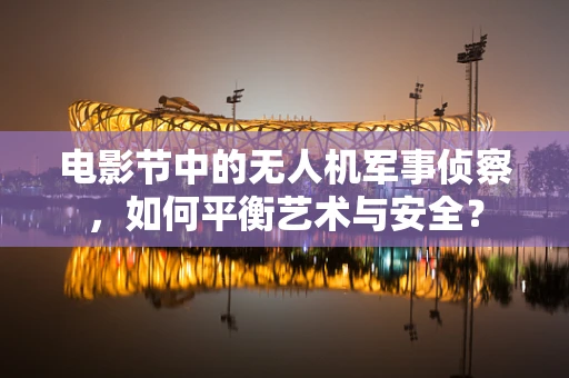 电影节中的无人机军事侦察，如何平衡艺术与安全？