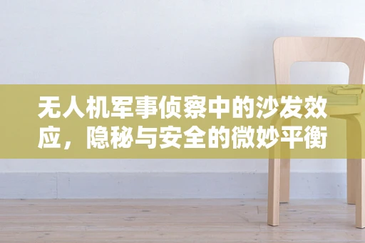 无人机军事侦察中的沙发效应，隐秘与安全的微妙平衡