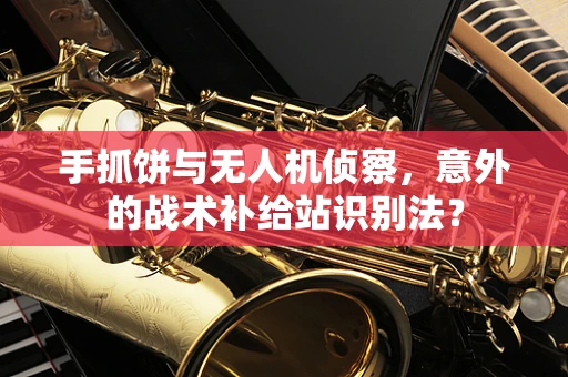 手抓饼与无人机侦察，意外的战术补给站识别法？
