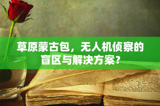 草原蒙古包，无人机侦察的盲区与解决方案？