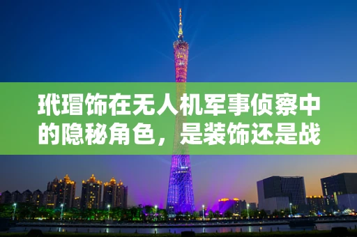 玳瑁饰在无人机军事侦察中的隐秘角色，是装饰还是战术伪装？