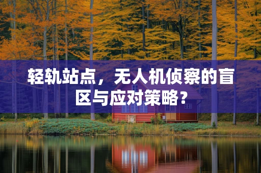 轻轨站点，无人机侦察的盲区与应对策略？