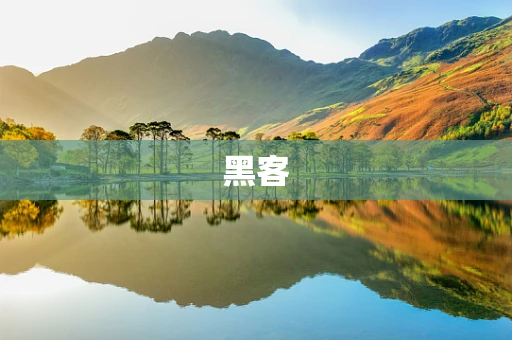 黑客