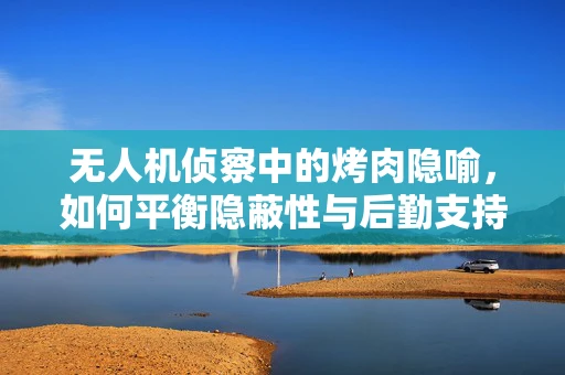 无人机侦察中的烤肉隐喻，如何平衡隐蔽性与后勤支持？