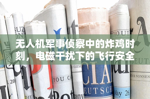 无人机军事侦察中的炸鸡时刻，电磁干扰下的飞行安全挑战