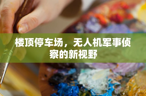 楼顶停车场，无人机军事侦察的新视野