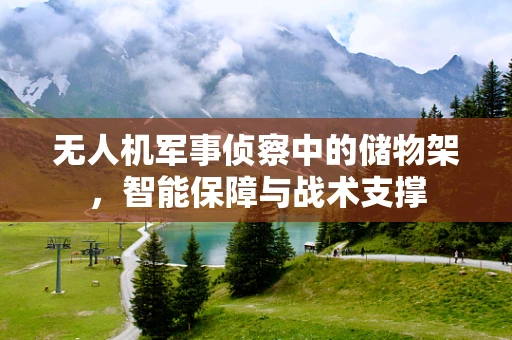 无人机军事侦察中的储物架，智能保障与战术支撑