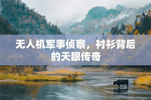无人机军事侦察，衬衫背后的天眼传奇