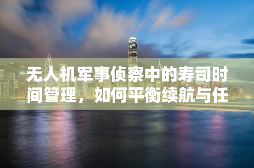 无人机军事侦察中的寿司时间管理，如何平衡续航与任务效率？