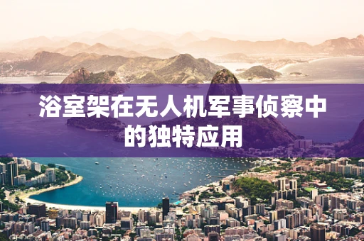 浴室架在无人机军事侦察中的独特应用