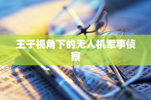 王子视角下的无人机军事侦察