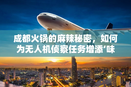 成都火锅的麻辣秘密，如何为无人机侦察任务增添‘味觉’优势？