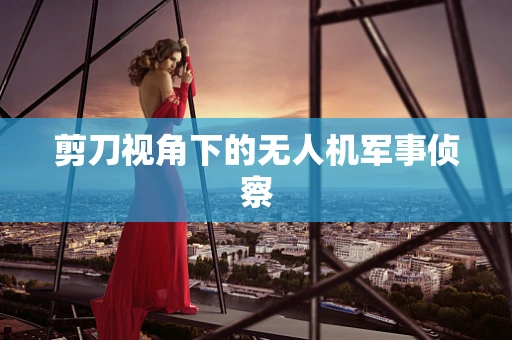 剪刀视角下的无人机军事侦察