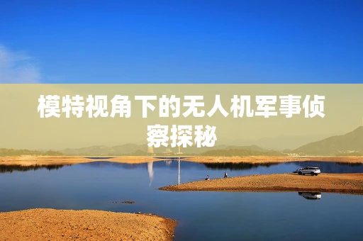 模特视角下的无人机军事侦察探秘