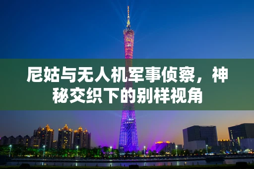 尼姑与无人机军事侦察，神秘交织下的别样视角