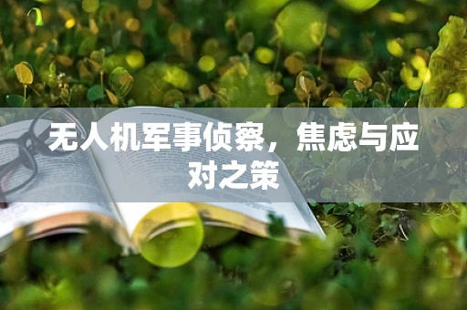 无人机军事侦察，焦虑与应对之策