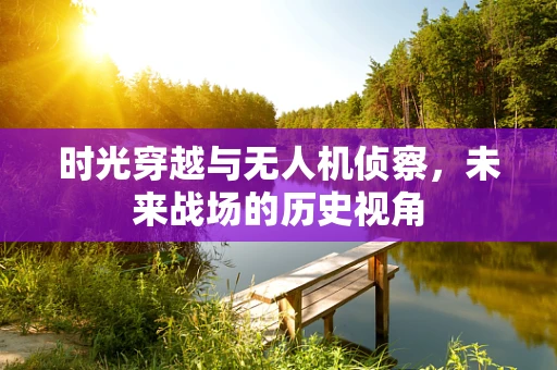 时光穿越与无人机侦察，未来战场的历史视角