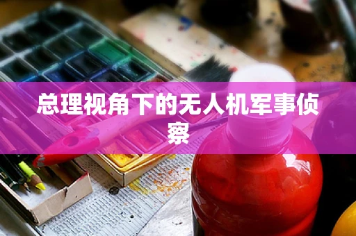 总理视角下的无人机军事侦察
