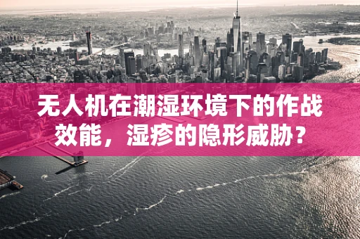 无人机在潮湿环境下的作战效能，湿疹的隐形威胁？