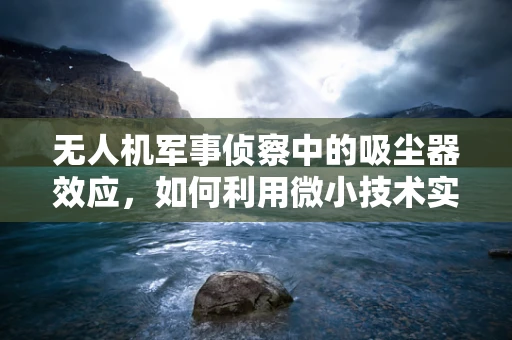 无人机军事侦察中的吸尘器效应，如何利用微小技术实现大范围情报收集？