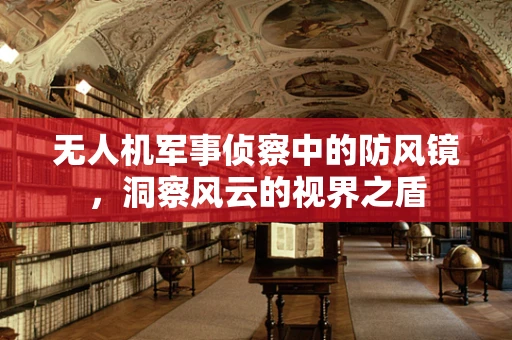 无人机军事侦察中的防风镜，洞察风云的视界之盾