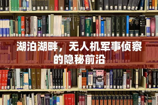 湖泊湖畔，无人机军事侦察的隐秘前沿