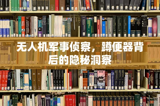 无人机军事侦察，蹲便器背后的隐秘洞察