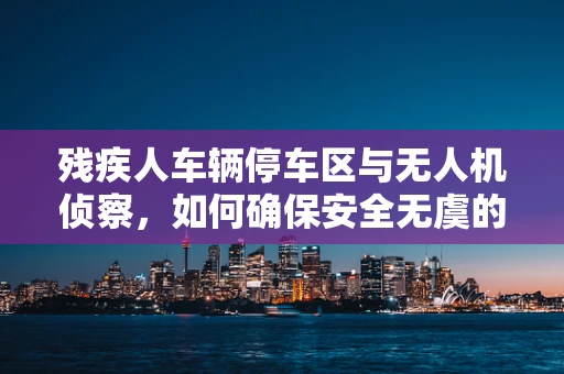 残疾人车辆停车区与无人机侦察，如何确保安全无虞的侦察环境？