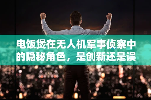 电饭煲在无人机军事侦察中的隐秘角色，是创新还是误用？