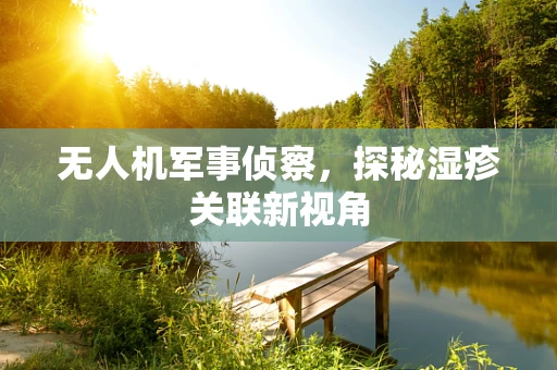 无人机军事侦察，探秘湿疹关联新视角