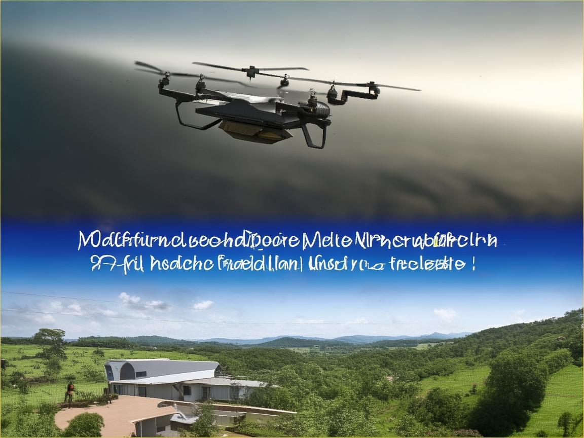 无人机军事侦察与小儿肺炎关联探讨