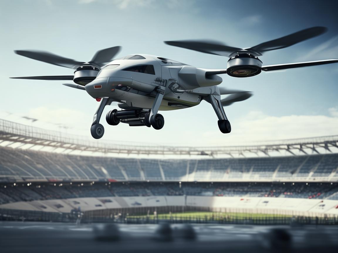 无人机军事侦察与奥运会安保的关联